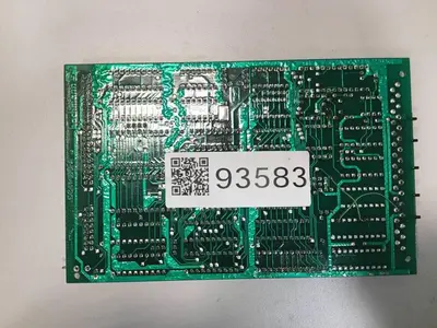 USED BACHMANN ELECTRONIC CC11100A