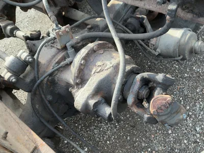Used _UNKNOWN_ _UNKNOWN_ Misc Trucks Michigan US | Miedema Asset Management Group #1425302