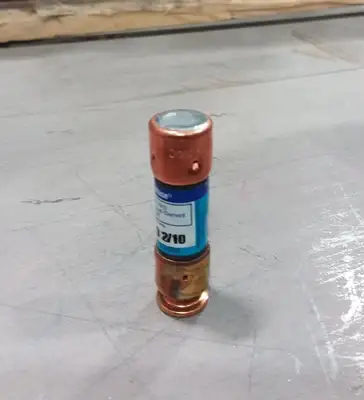 NEW LITTELFUSE FLNR-3-2/10