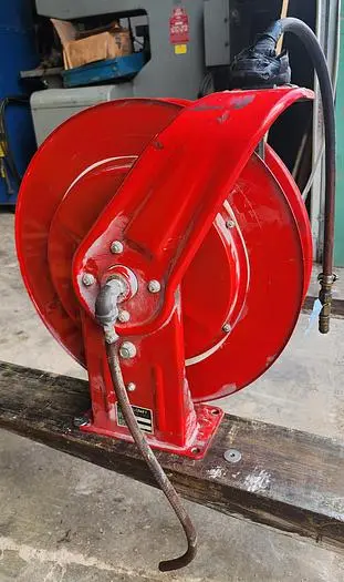 Used REELCRAFT 2Z864B Miscellaneous MRO Wisconsin US | Lemke Machinery Sales #310561