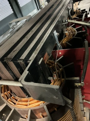 Square D _UNKNOWN_ Power Transformers | Equipment Recovery Corp. (11)