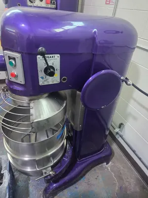 USED HOBART H-600