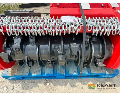 Used FECON _UNKNOWN_ Forestry Grinders Iowa US | Keast Enterprises #1360341