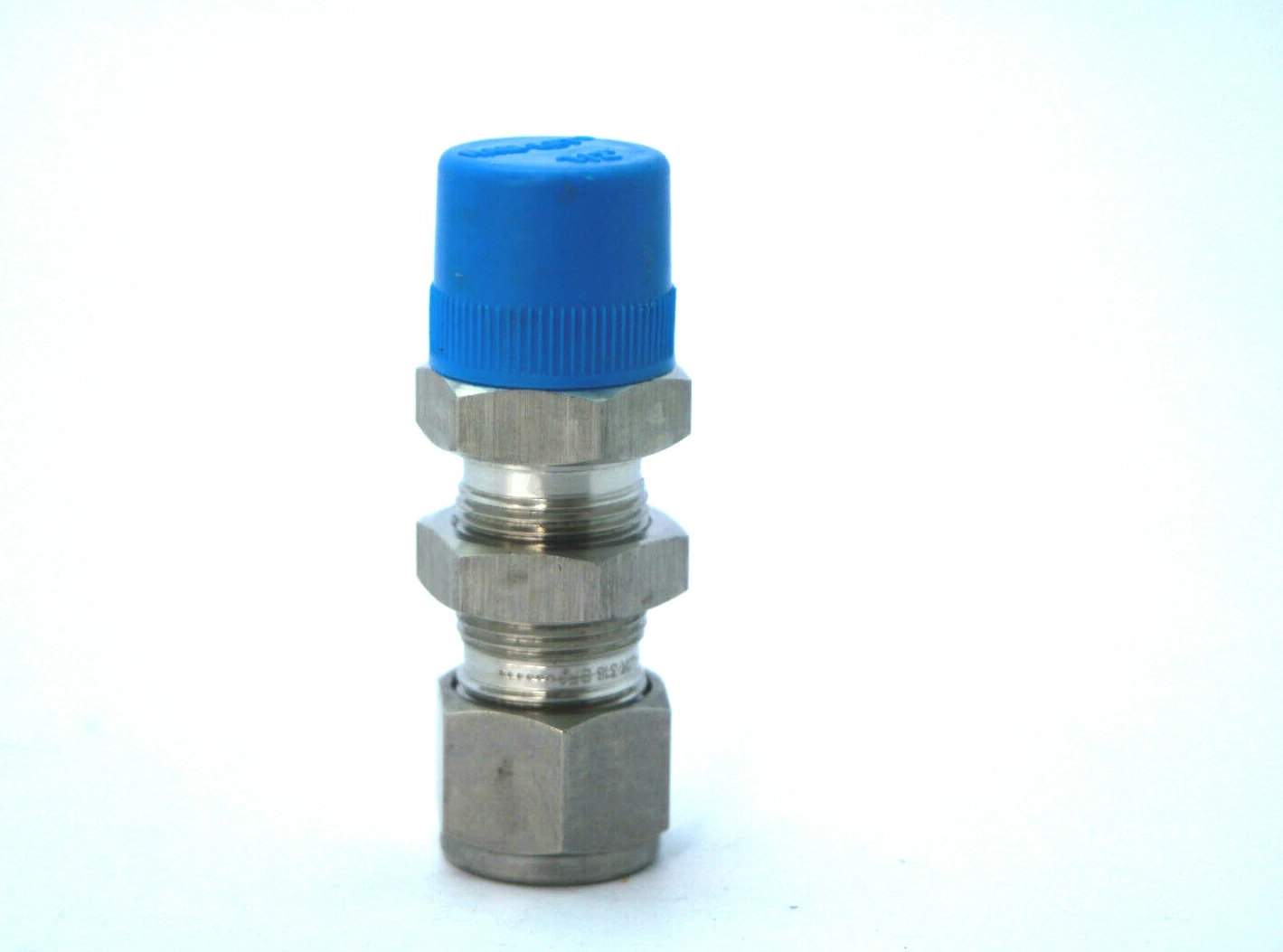 New | in-Stock Let-Lok 774LMSS1/2x1/2 Valves/Fittings California US | Davliegogo LLC #1727814