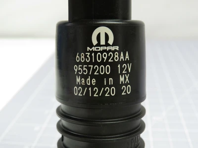 New | in-Stock MOPAR _UNKNOWN_ Automotive Parts | OCO Industrial #1586912