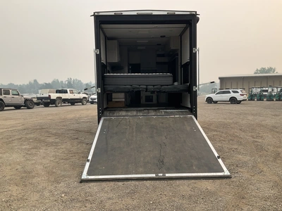 Used 2022 KEYSTONE FUZION Campers, Caravans, Motorhomes Michigan US | Miedema Asset Management Group #1304546