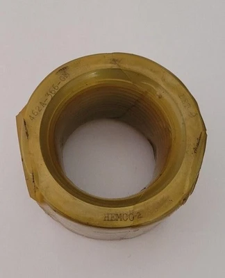 USED HEMCO Does Not Apply
