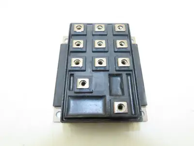 Fuji 6MBI60FA-60 Power Block 6X60A 600V Lot of 6
