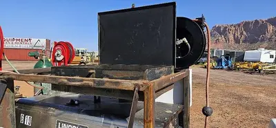 Used _UNKNOWN_ _UNKNOWN_ Misc Trailers Utah US | CSS Equipment Sales #1347216