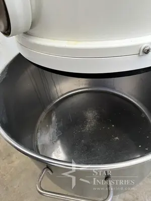 Used 2016 NILFISK VHW420 Dust Collectors | Star Industries #1253802