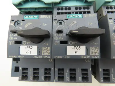 Used SIEMENS _UNKNOWN_ Circuit Breakers Indiana US | Arrow Industrial #1365078