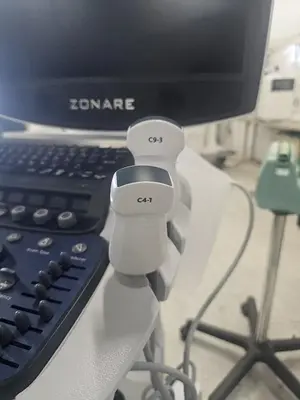 Used ZONARE ZONARE 88000-00 Medical Imaging - Other Texas US | PT Medical Technologies #1458929