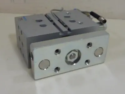 USED FESTO DFM-40-25-P-A-GF