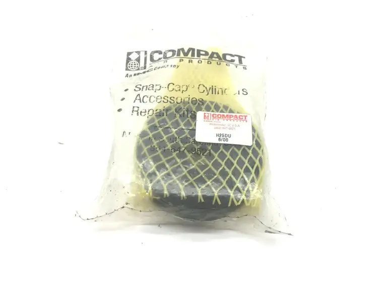New | in-Stock Compact Air Products H25DU Parts (Hydraulics and Pneumatics) Michigan US | Maverick Industrial Sales #1396881