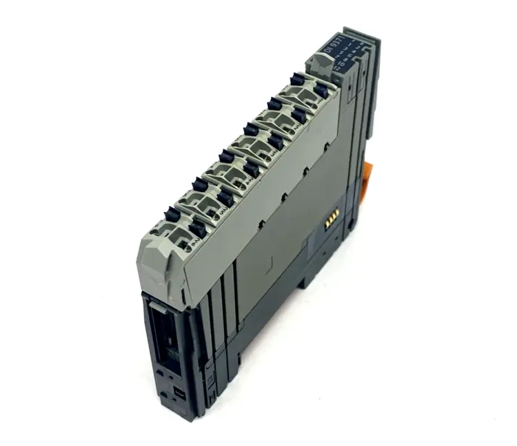 Used B&R X20 DI 9371, X20BM11 PLC Input & Output Michigan US | Maverick Industrial Sales #1397147