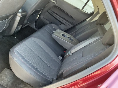 Used 2017 CHEVROLET EQUINOX SUVs Michigan US | Miedema Asset Management Group #1324181