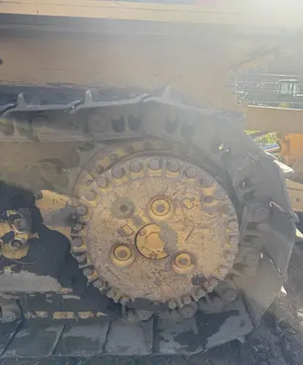 Used 2019 CATERPILLAR D6K2 XL Bulldozers Oklahoma US | Proxy Equipment #1380781
