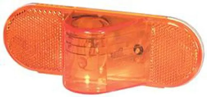 New | in-Stock NAPA 5060215Y3 YELLOW LIGHT Automotive Parts Pennsylvania US | East West Machinery & Drilling #1415887