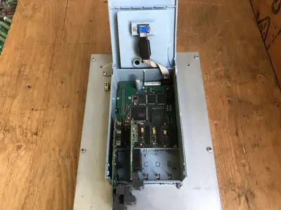 USED EATON SPX030A1-4A1B1