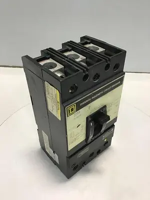 USED SQUARE D KAL36225