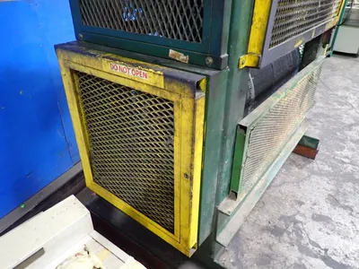 40" Roller Press