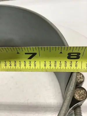NEW TEMPCO NS0708030011