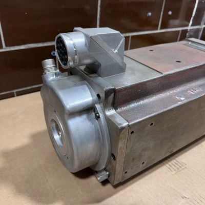 USED Rexroth Indramat HSS1 12A-B05-FS70-H2