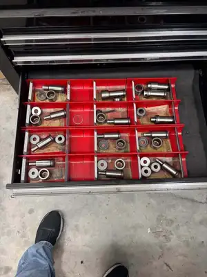 Used EUROMAC CX1000/30 Single End Punches Illinois US | Asset Exchange Corporation #1293337