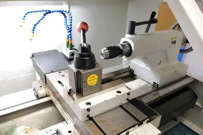 2020 TRAK 1630RX Lathe CNC Lathes 2-Axis | Clark Machinery Sales, LLC (4)