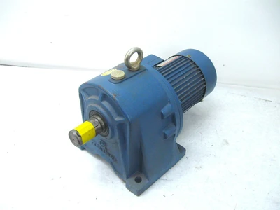 USED XIAMEN DONGLI TL YS750W-4P