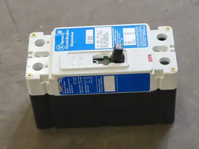USED WESTINGHOUSE FDB2020