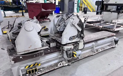 TAK-PME 14 Misc Welding Equipment | Mohawk Machinery (7)