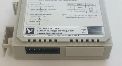 USED Acromag 841T-0500-C