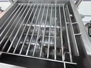 USED MEPACO 170