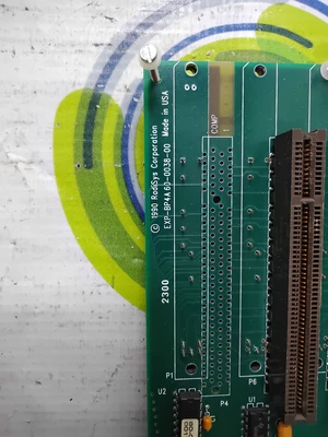 USED RADISYS EXP-BP4A60-00038-00