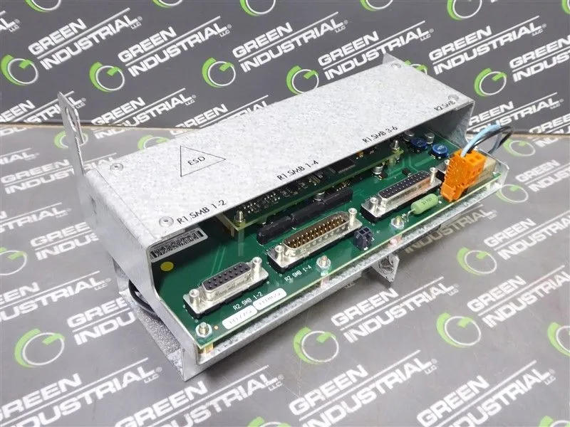 ABB 3HAC 14757-1/03 Serial Measurement Board for IRB 6400R M2000 Used