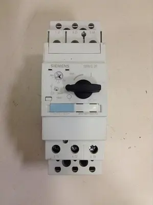 Used SIEMENS 3RV1 431-4BA10 Circuit Boards Michigan US | Ideal Machinery #1318515