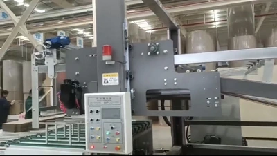 2026 KL STACKER stacker | Global Boxmachine, LLC (11)