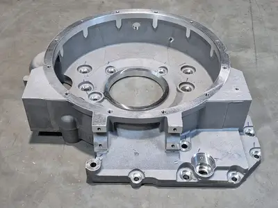NEW CUMMINS 4944348