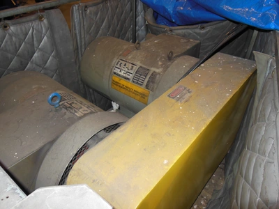 USED KATO 125LR9E
