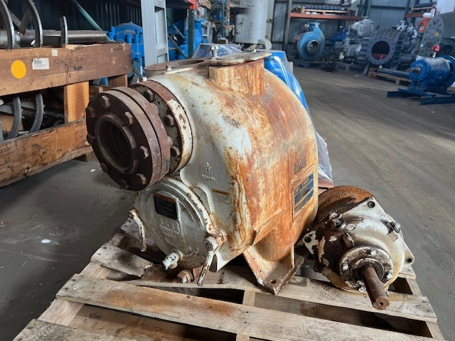 Used Gorman-Rupp T-Series Pumps Minnesota US | Peak Machinery, Inc. #285320