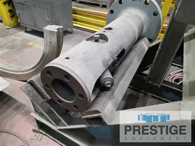 USED 1992 PEGARD 5530 PRECIRAM 7 TX