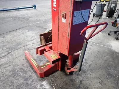 Used ROTARY MCH413U2A00 Material Handling (misc) Ohio US | HGR 24 #916349
