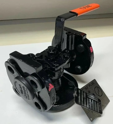 NEW Xomox Tufline SA95350