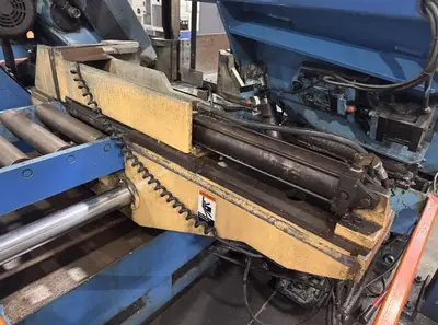 Used DOALL C-4100NC Horizontal Band Saws Ohio US | G-2000, Inc. #1283651