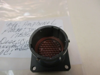 NEW Amphenol JMS27466E17B35P