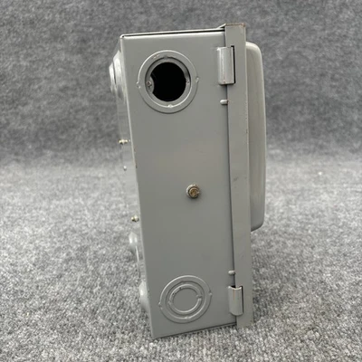 Used Westinghouse GU-322N Misc Industrial Equipment California US | Davliegogo LLC #1709913