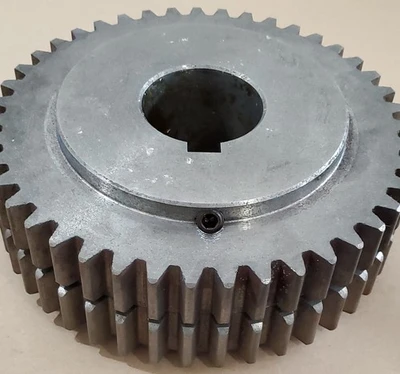 USED Kaman Bearing And Supply Corp. Na