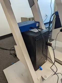 Screen Plate Rite R8000