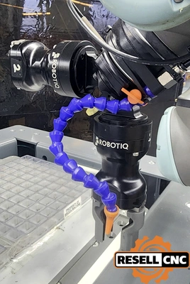 USED 2018 Universal Robots UR10e